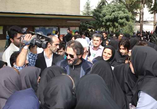 راه اندازی دکتری تئاتر در دانشگاه آزاد تهران مرکز