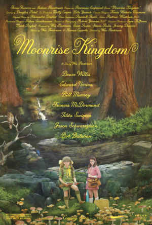 فیلم moonrise kingdom