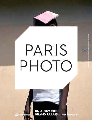 گالری راه ابریشم برای سومین بار در Paris Photo