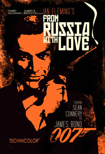 از روسیه با عشق