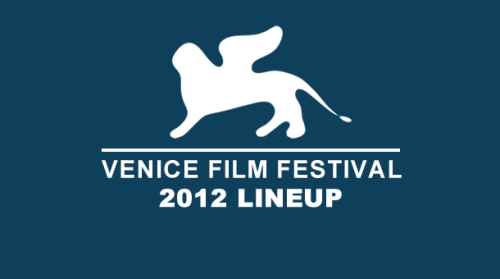 جشنواره فیلم ونیز 2012