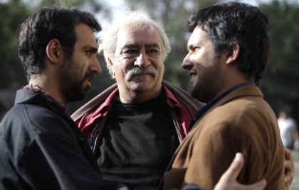 مجرمِ جرمِ مدام... / نگاهی به تازه‎ترین فیلم مسعود کیمیایی «جرم»