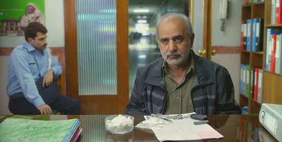 «امروزِ» سینمای ایران / نگاهی از جاناتان روزنبام