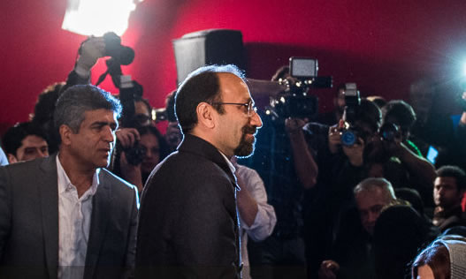 فیلمبرداری فیلم جدید اصغر فرهادی از سپتامبر در اسپانیا آغاز خواهد شد