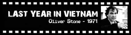تلفات جنگ / نگاهی به فیلم دانشجویی «آخرین سال در ویتنام» ساخته الیور استون
