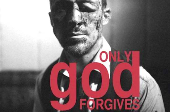 نقد فیلم «تنها خدا می بخشد» Only God Forgives