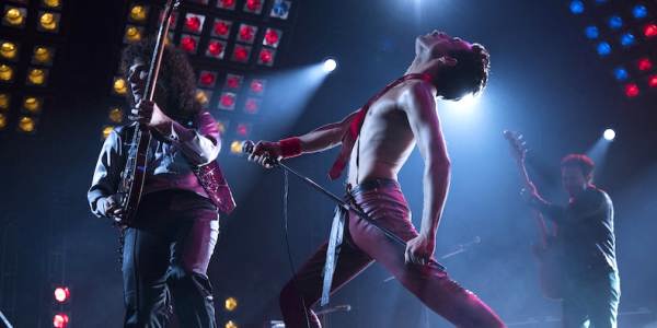 نقد فیلم بوهمین راپسودی Bohemian Rhapsody بهترین فیلم گلدن گلوب