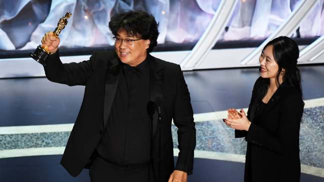 فیلم انگل شگفتی ساز شد؛ جوایز اصلی اسکار 2020 برای اثر بونگ جون هو