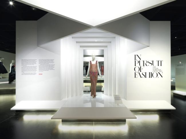 موزه متروپولیتن میزبان بزرگترین نمایشگاه طراحی لباس و اکسسوری تاریخ