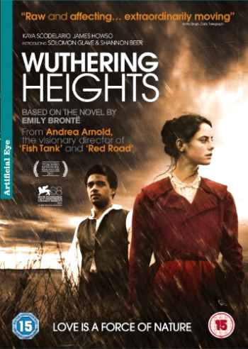 فیلم whuthering heights