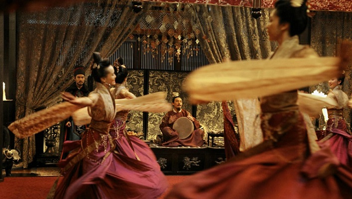 «آدمکش» هو شیائو شین، جوایز فیلم آسیا را درو کرد
